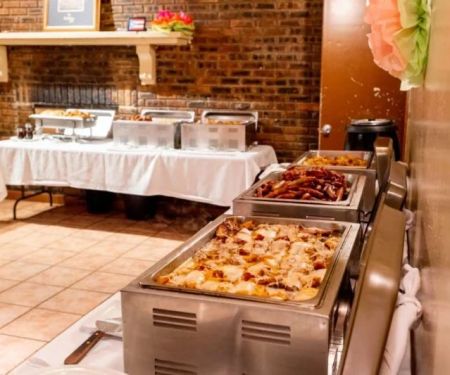 How to Find the Best Brunch Buffets Near Me: A Food Lover’s Dream Come True
