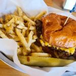 Best Burger Joints with Truffle Fries Near Me: A Gourmet Twist on a Classic Meal