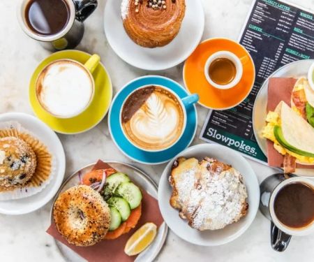 The Ultimate Guide to Local Coffee Shops Near Me: Best Brews in Your Area