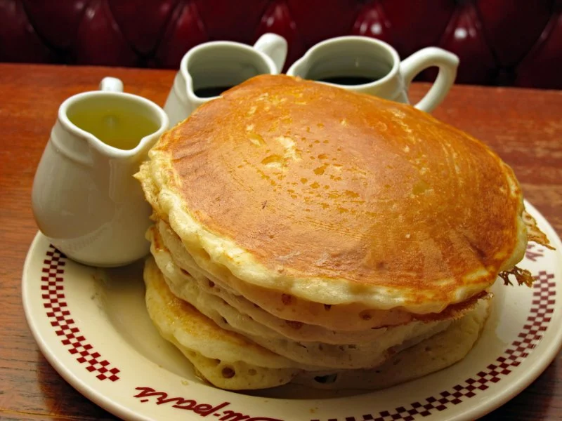Where to Find the Best Pancakes Near Me: A Guide to the Fluffiest, Tastiest Pancakes