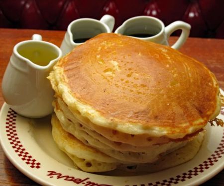 Where to Find the Best Pancakes Near Me: A Guide to the Fluffiest, Tastiest Pancakes