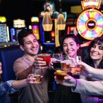 Best Places for Happy Hour Near Me: Where to Find Great Deals on Drinks and Appetizers