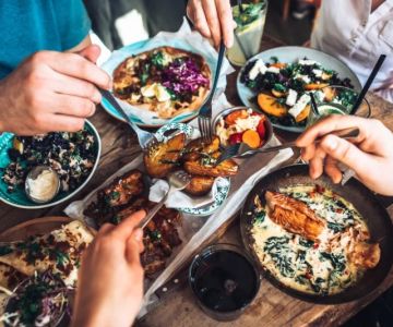 Why You Should Try a Tasting Menu: The Best Restaurants Near Me Offering a Full Culinary Experience