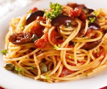 Where to Find the Best Gluten-Free Pasta Near Me: Italian Dishes Without the Wheat