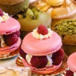 Where to Find the Best Macaron Near Me: A Light and Sweet French Pastry