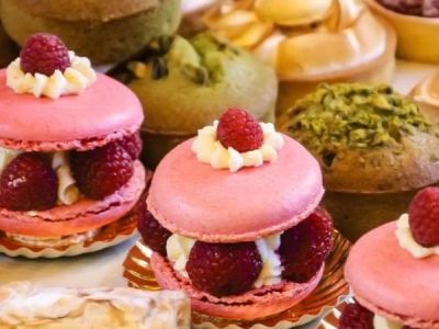 Where to Find the Best Macaron Near Me: A Light and Sweet French Pastry