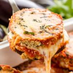 Where to Find the Best Eggplant Parmesan with Marinara Near Me: A Vegetarian Delight