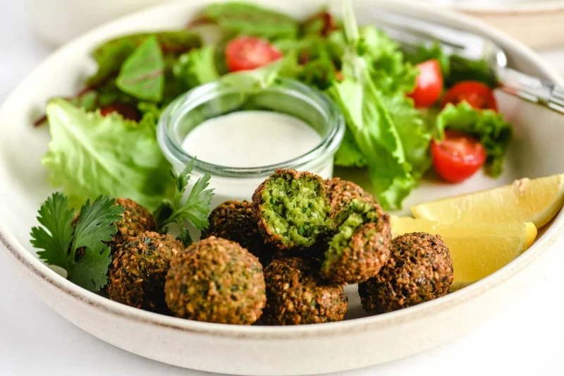 Where to Find the Best Falafel Near Me: A Delicious Middle Eastern Snack