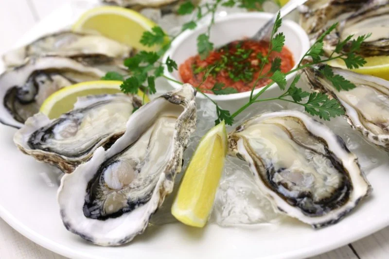 Where to Find the Best Oysters Near Me: A Guide to Fresh and Tasty Seafood