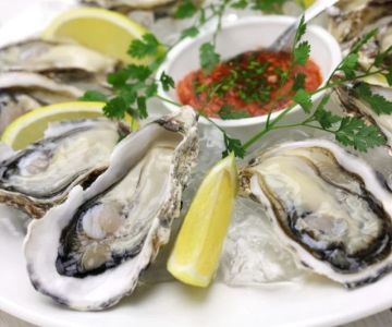 Where to Find the Best Oysters Near Me: A Guide to Fresh and Tasty Seafood