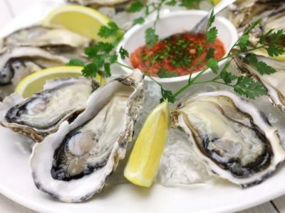 Where to Find the Best Oysters Near Me: A Guide to Fresh and Tasty Seafood