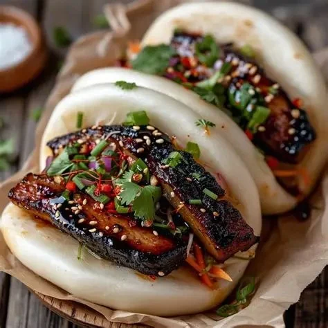 Where to Find the Best Bao Buns with Pork Belly Near Me: A Flavor Explosion in Every Bite