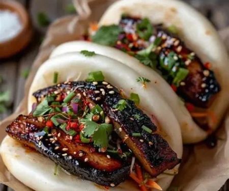 Where to Find the Best Bao Buns with Pork Belly Near Me: A Flavor Explosion in Every Bite