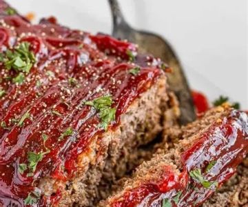 Where to Find the Best Meatloaf Near Me: A Classic Comfort Food Done Right