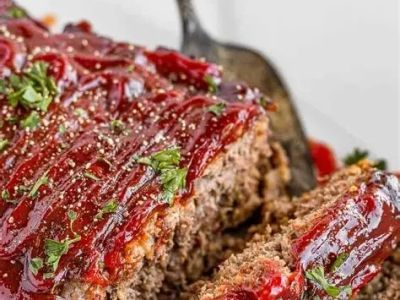 Where to Find the Best Meatloaf Near Me: A Classic Comfort Food Done Right
