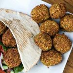 Where to Find the Best Falafel Near Me: Delicious Middle Eastern Snacks