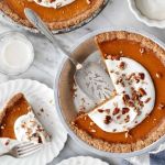 Where to Find the Best Pumpkin Pie Near Me: A Sweet and Spiced Fall Dessert