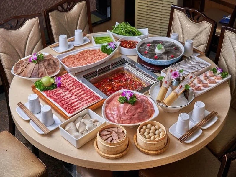 Best Chinese Hot Pot Near Me: A Communal Dining Experience You Won’t Want to Miss