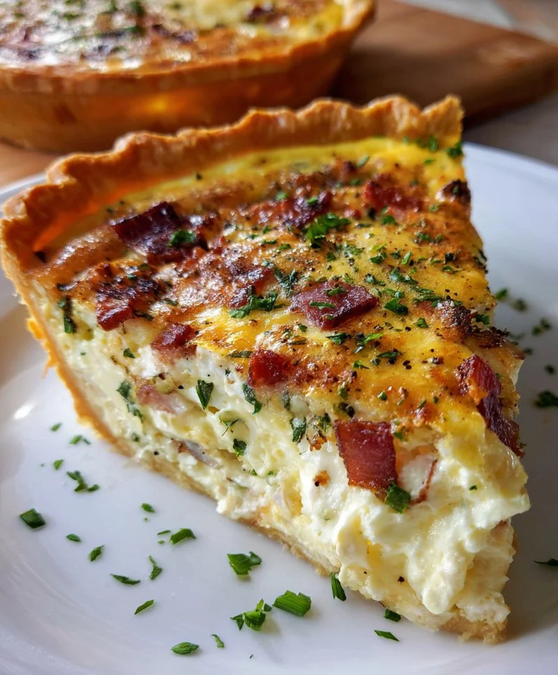 Where to Find the Best Quiche Near Me: A Flaky, Savory Pastry Filled with Flavor
