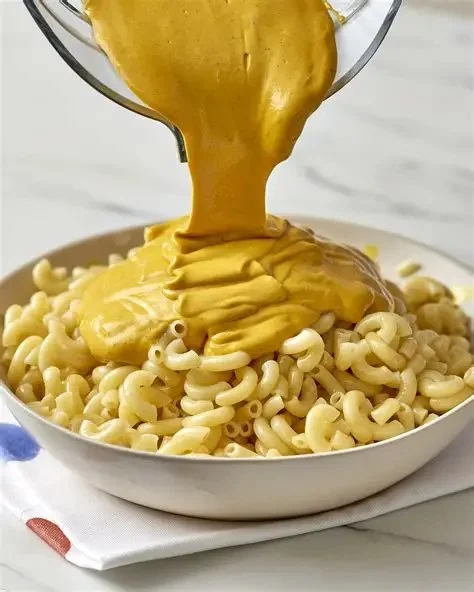 Best Vegan Mac and Cheese with Nutritional Yeast Near Me: A Plant-Based Comfort Food