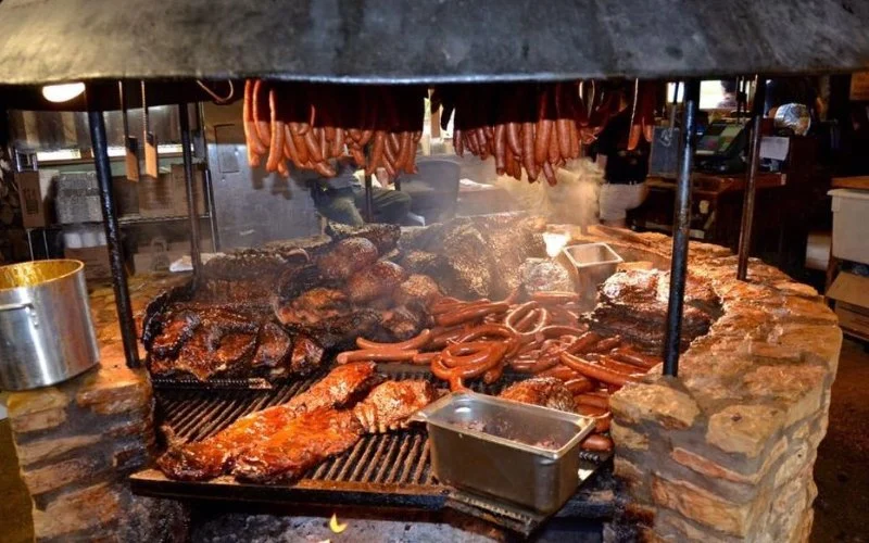 How to Spot the Best Hidden Barbecue Spots Near Me for Smoky Delights