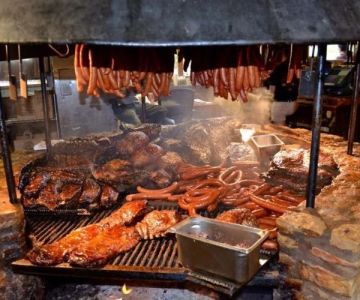 How to Spot the Best Hidden Barbecue Spots Near Me for Smoky Delights