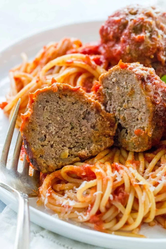 Best Spaghetti with Meatballs Near Me: Where to Find the Best Italian Dish