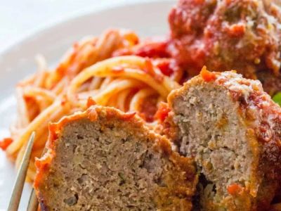 Best Spaghetti with Meatballs Near Me: Where to Find the Best Italian Dish