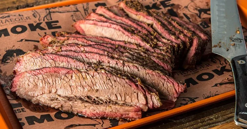 Where to Find the Best Brisket Near Me: A Guide to Texas-Style Smoked Meat