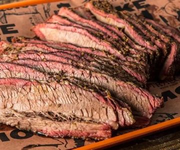 Where to Find the Best Brisket Near Me: A Guide to Texas-Style Smoked Meat