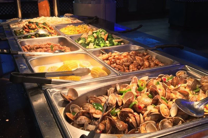 The Best Places for All-You-Can-Eat Near Me: Where to Get the Most Bang for Your Buck