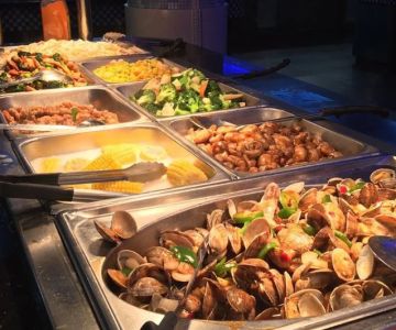 The Best Places for All-You-Can-Eat Near Me: Where to Get the Most Bang for Your Buck