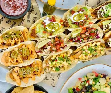 Best Local Taco Places Near Me: A Guide to the Best Tacos in Your Area