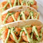 Where to Find the Best Shrimp Tacos with Avocado Near Me: A Fresh and Creamy Delight