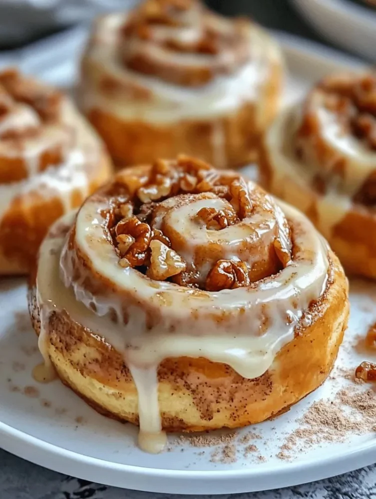 Where to Find the Best Cinnamon Rolls with Cream Cheese Frosting Near Me: A Sweet Morning Treat