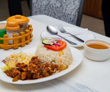 Affordable Yet Amazing: The Best Budget Restaurants Near Me for Tasty Meals