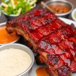 The Best BBQ Ribs Near Me: Where to Find the Juiciest Ribs in Town