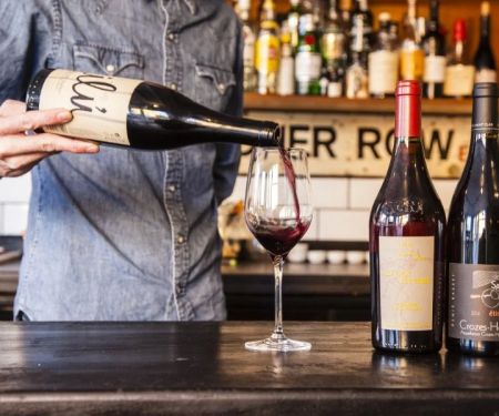 Best Local Wine Bars Near Me: Sip Local Wines in Great Atmospheres