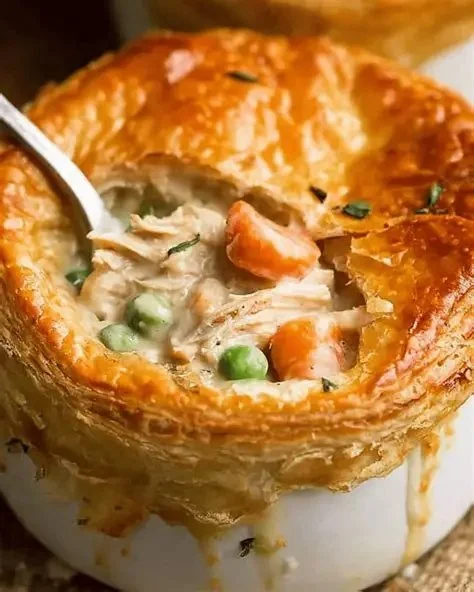 Where to Find the Best Chicken Pot Pie Near Me: A Comforting, Hearty Dish You Can’t Resist