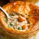 Where to Find the Best Chicken Pot Pie Near Me: A Comforting, Hearty Dish You Can’t Resist