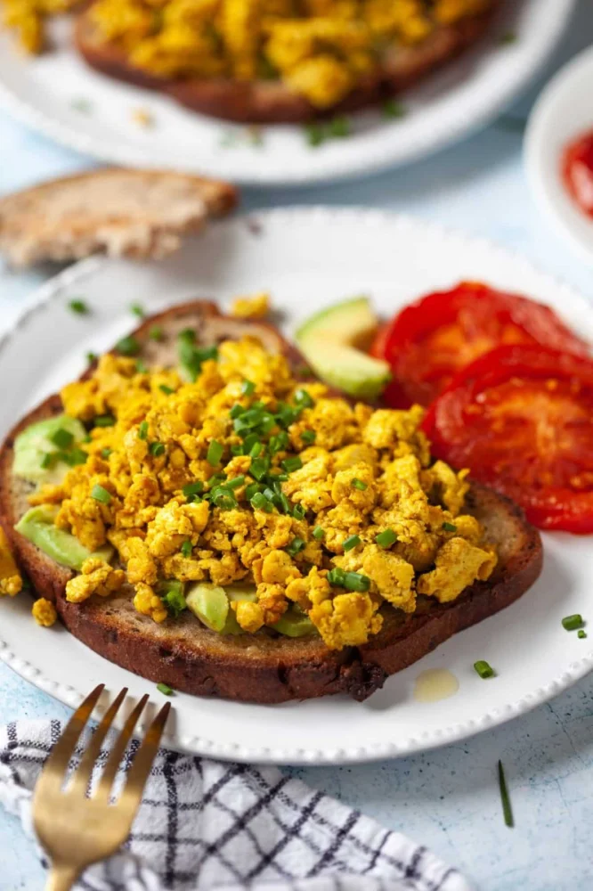 Where to Find the Best Tofu Scramble Near Me: A Vegan Breakfast Favorite