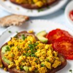 Where to Find the Best Tofu Scramble Near Me: A Vegan Breakfast Favorite