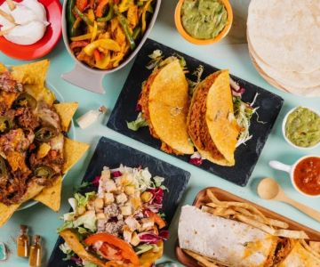 The Top Food Trends to Watch in 2025: What’s Hot in Restaurants Near You