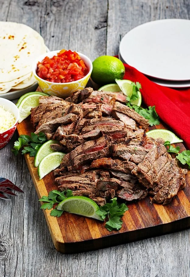 Best Carne Asada Near Me: Where to Find Flavorful Grilled Beef