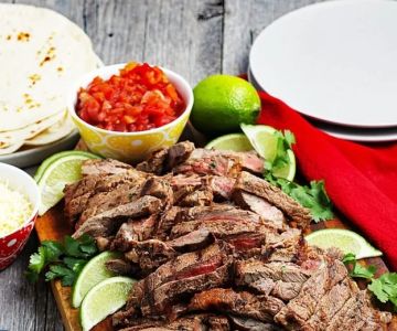 Best Carne Asada Near Me: Where to Find Flavorful Grilled Beef