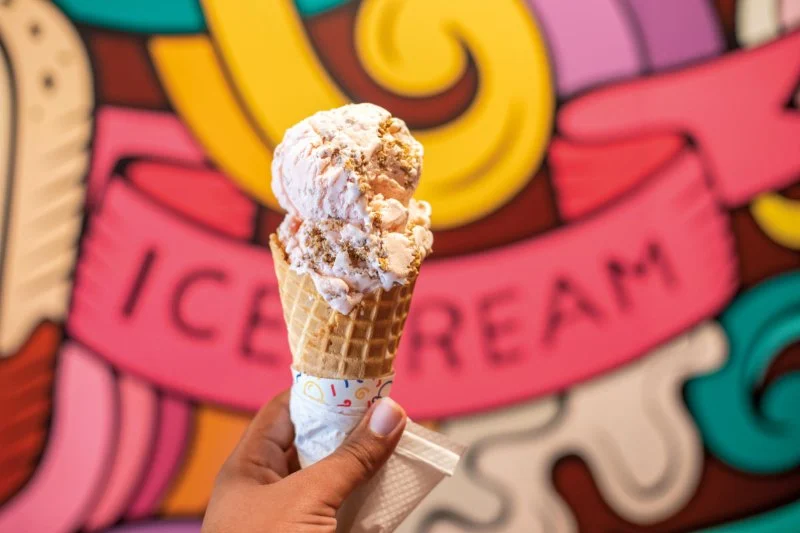 Best Ice Cream Parlor Near Me: Where to Savor the Best Scoops in Town | Dine Droop