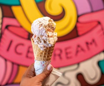 Best Ice Cream Parlor Near Me: Where to Savor the Best Scoops in Town | Dine Droop