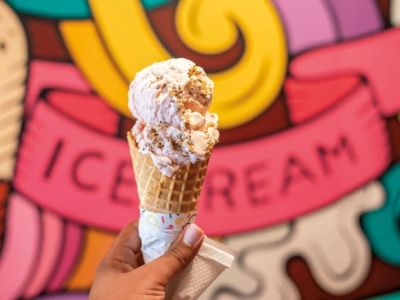 Best Ice Cream Parlor Near Me: Where to Savor the Best Scoops in Town | Dine Droop