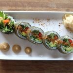 Where to Find the Best Vegan Sushi Near Me: A Creative Twist on Classic Japanese Dishes