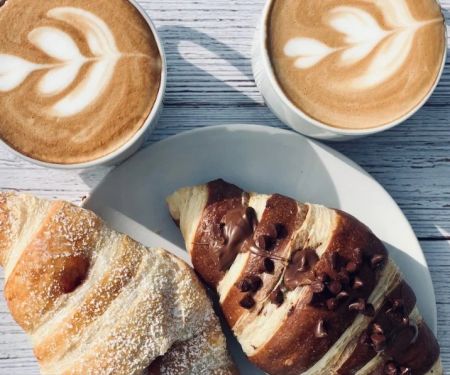 Best Bakery Cafes Near Me: Where Fresh Pastries Meet Great Coffee